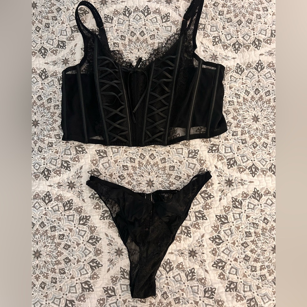 Victorias Secret Set XL/M